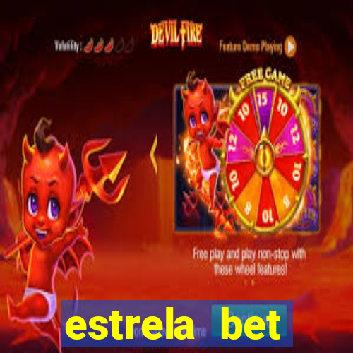 estrela bet horarios pagantes